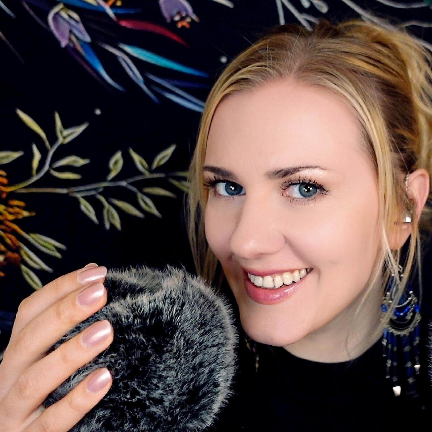 Релиз Asmr Behind You