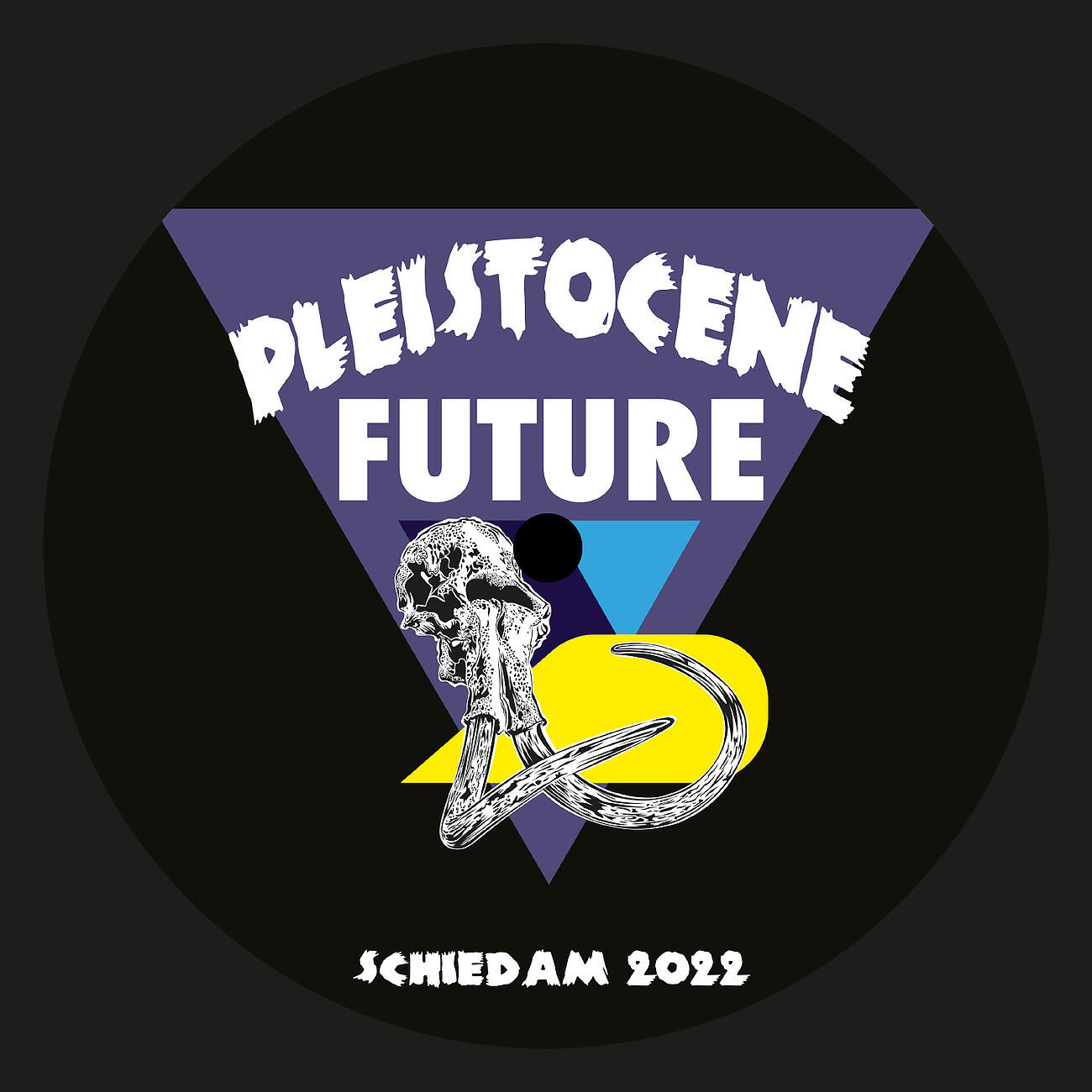 Релиз Pleistocene Future 3