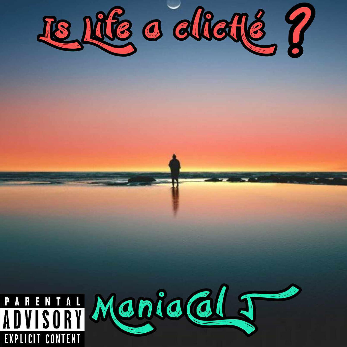 Maniacal J