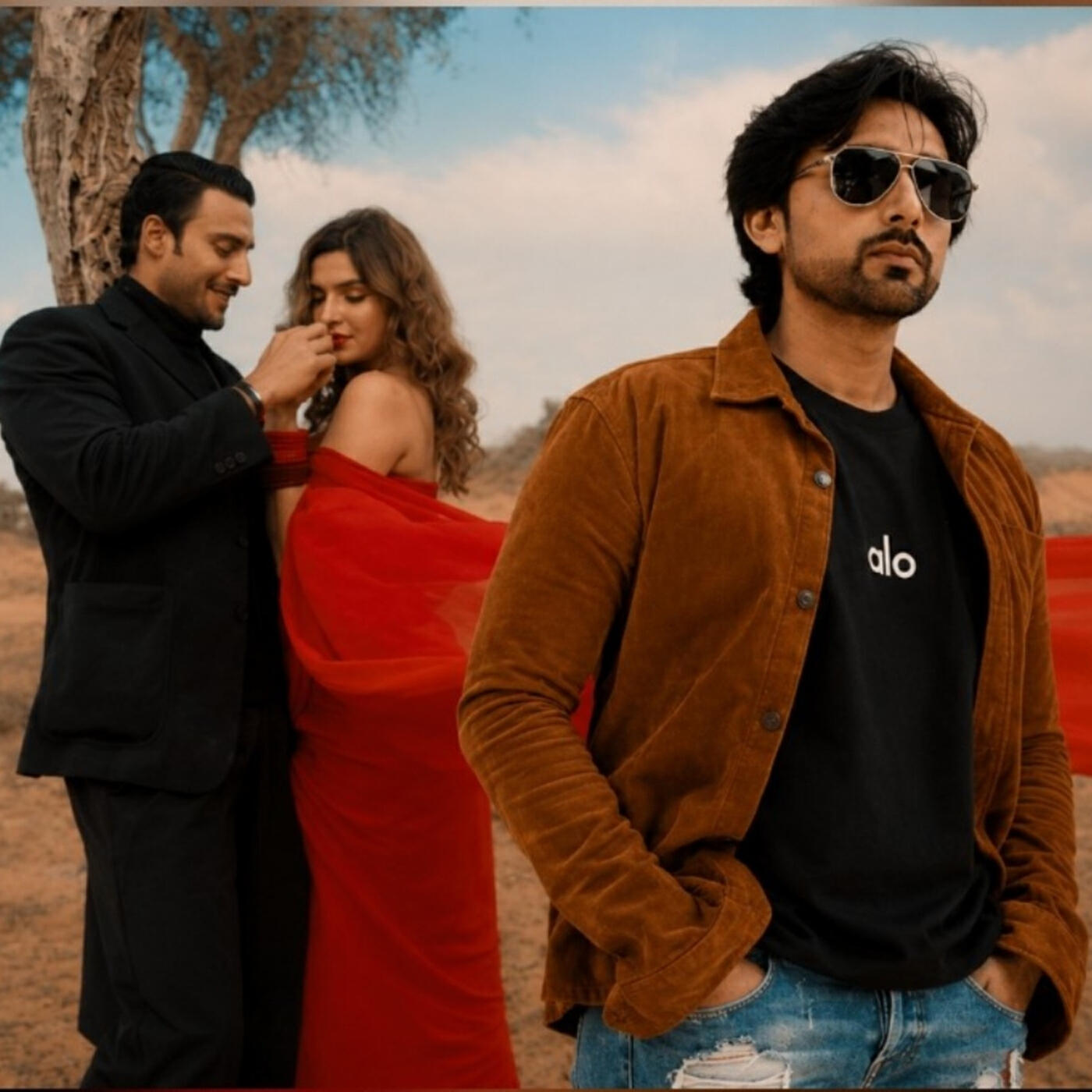 Релиз Dastaan
