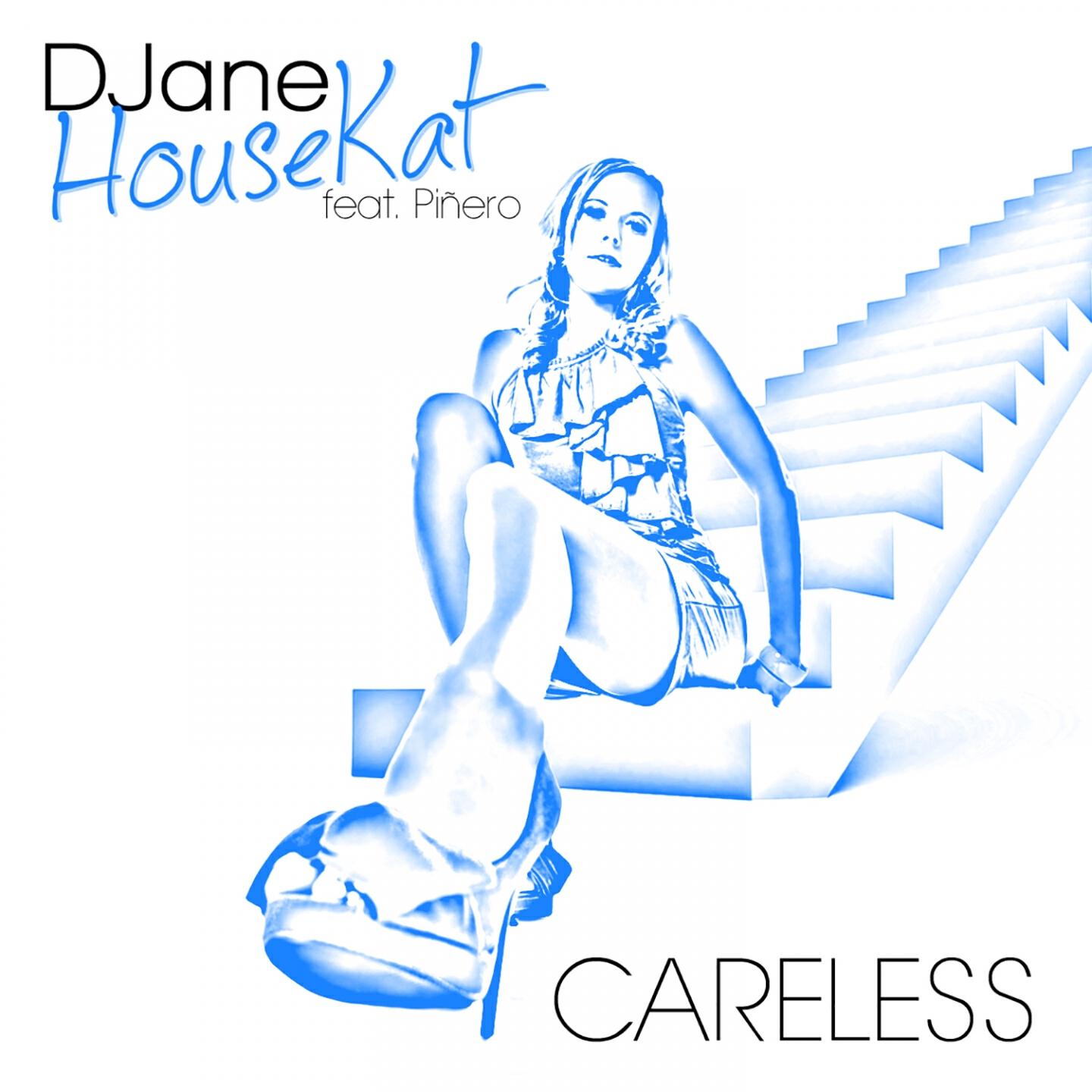 Постер альбома Careless