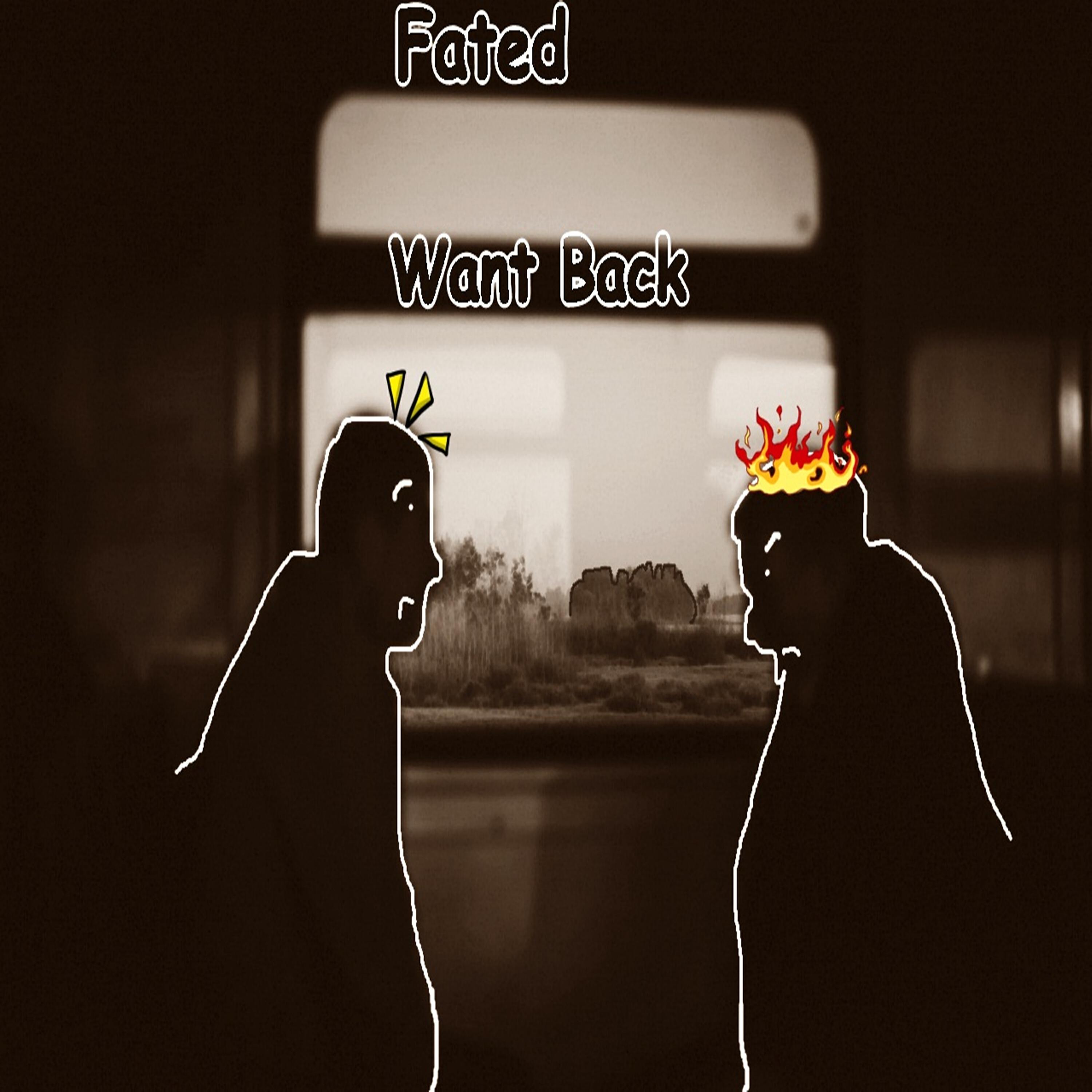 Релиз Want Back
