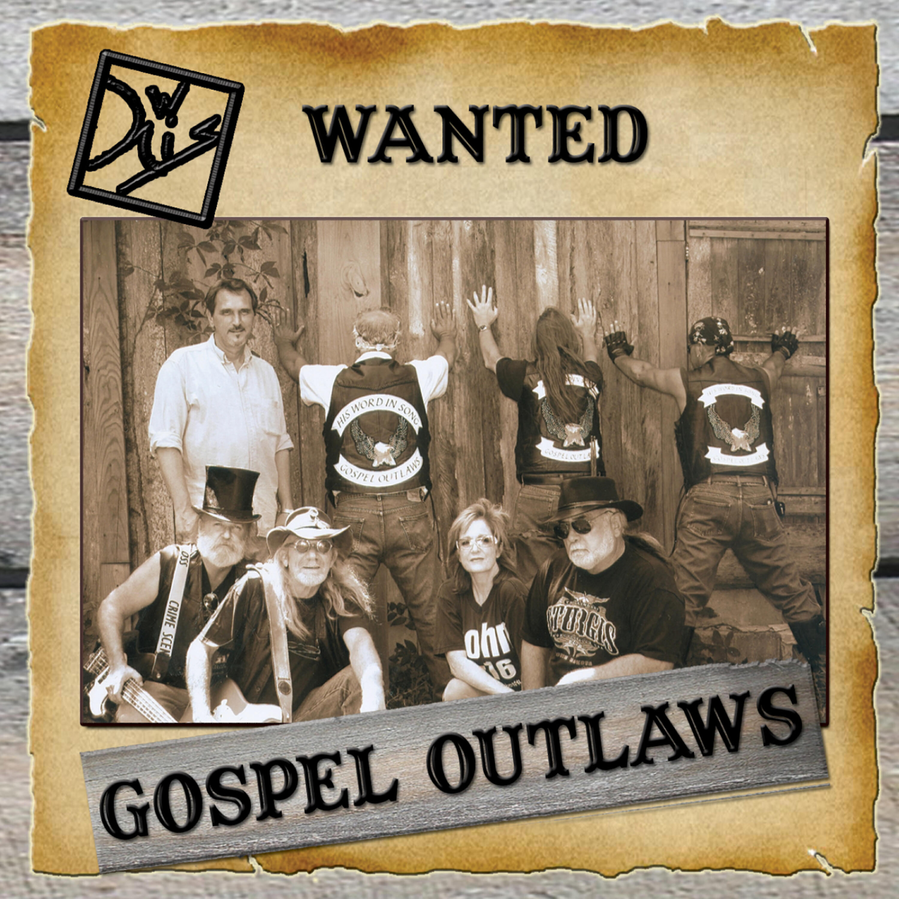 Gospel Outlaws