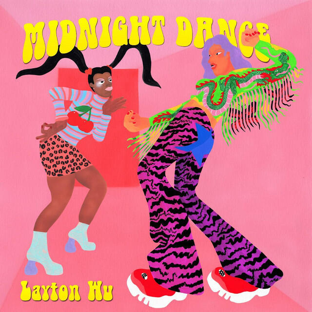 Релиз Midnight Dance