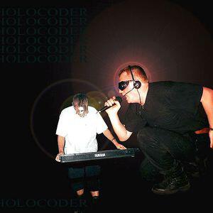 Holocoder