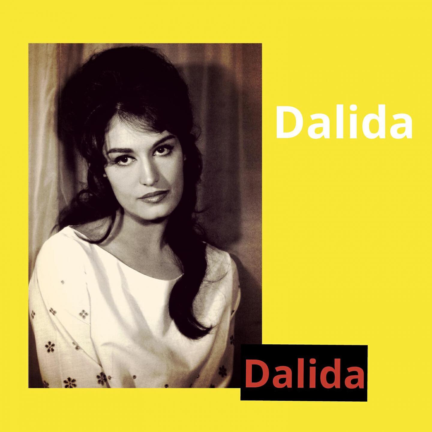 Релиз Dalida