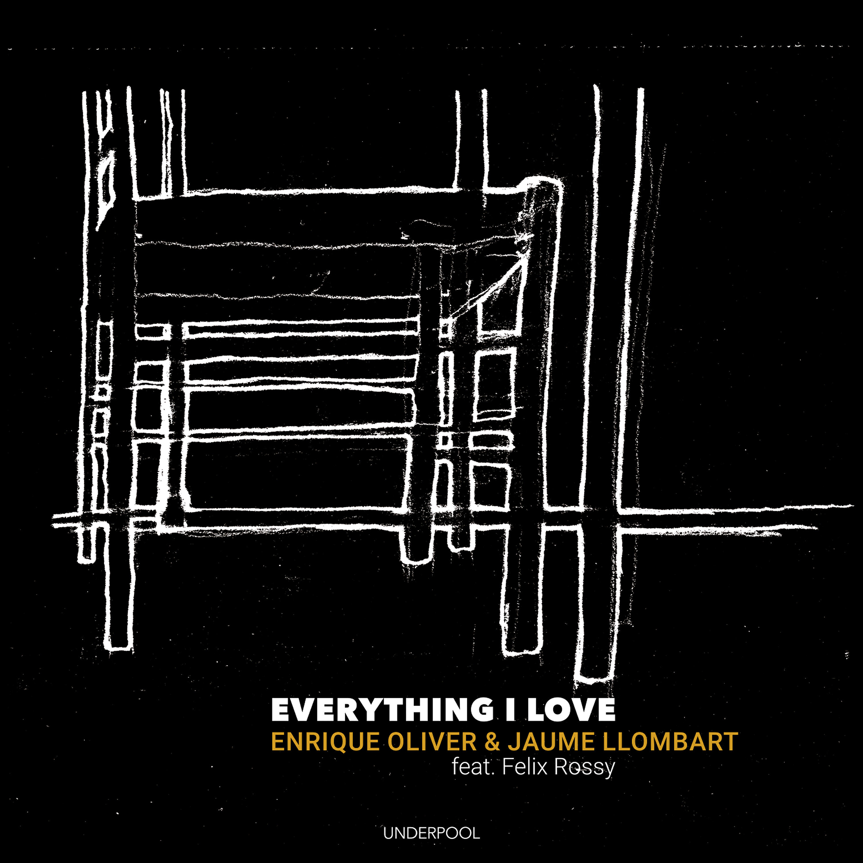 Релиз Everything I Love (Live)