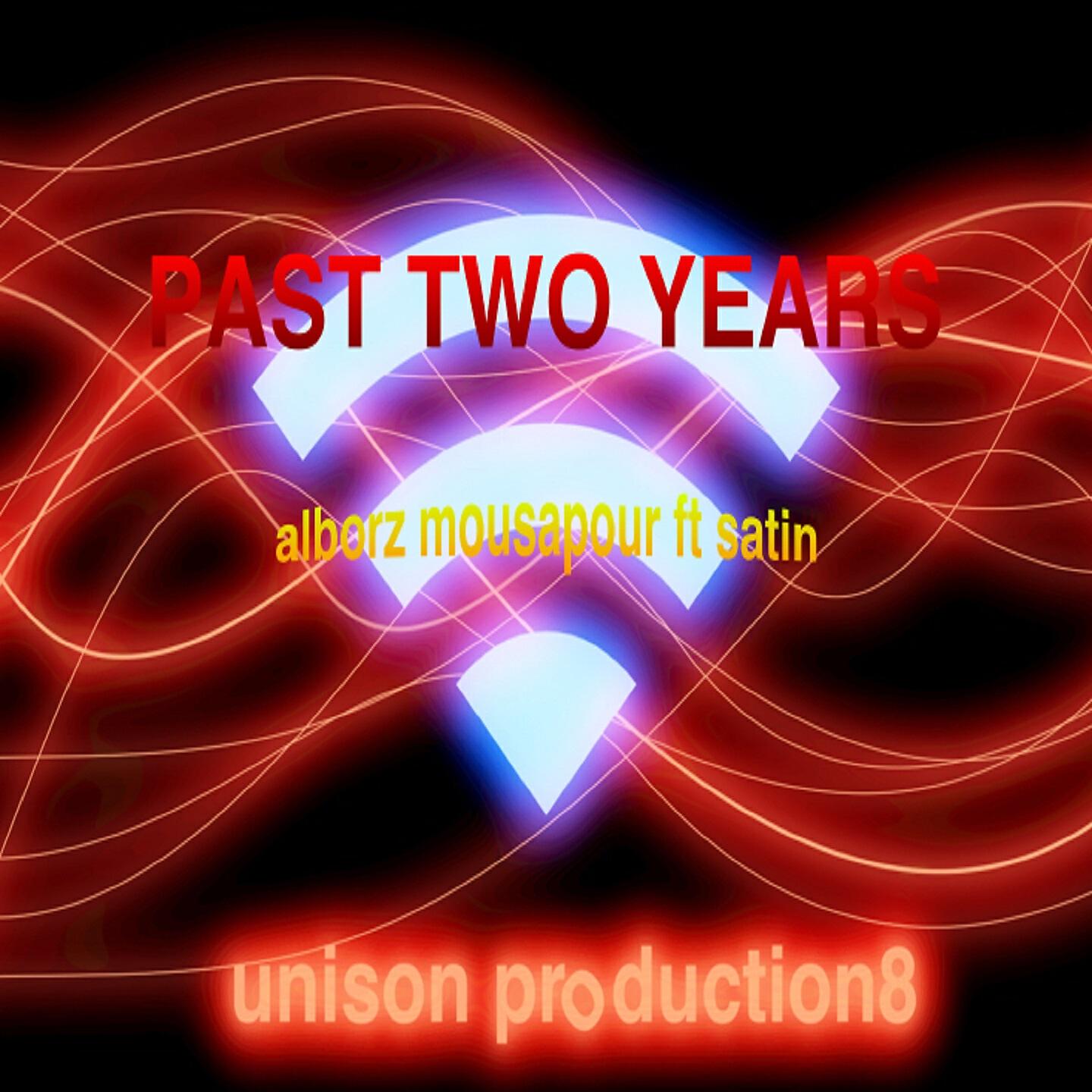 Релиз Past Two Years