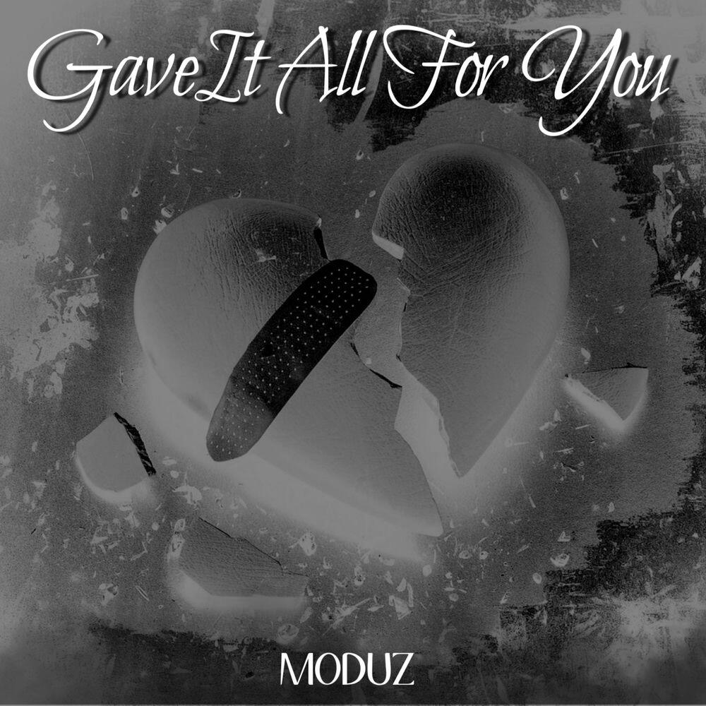 Релиз Gave it All For You