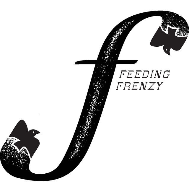 Релиз Feeding Frenzy EP