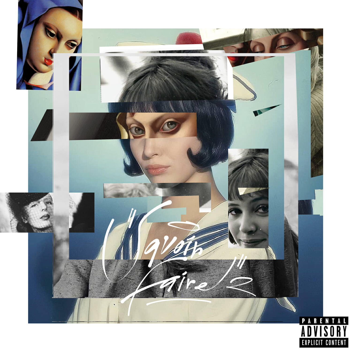 Релиз Savoir Faire 2