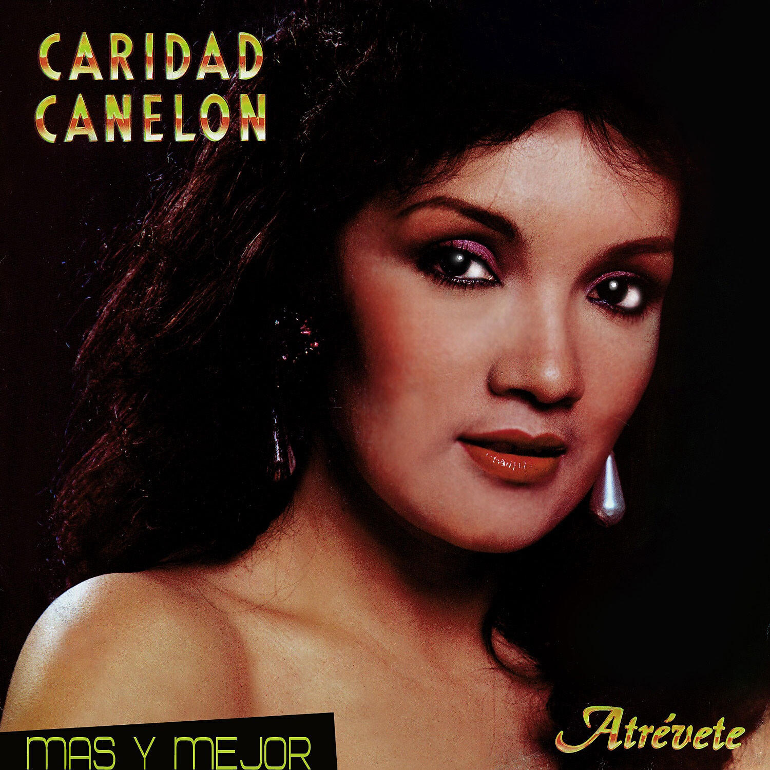 Релиз Atrévete