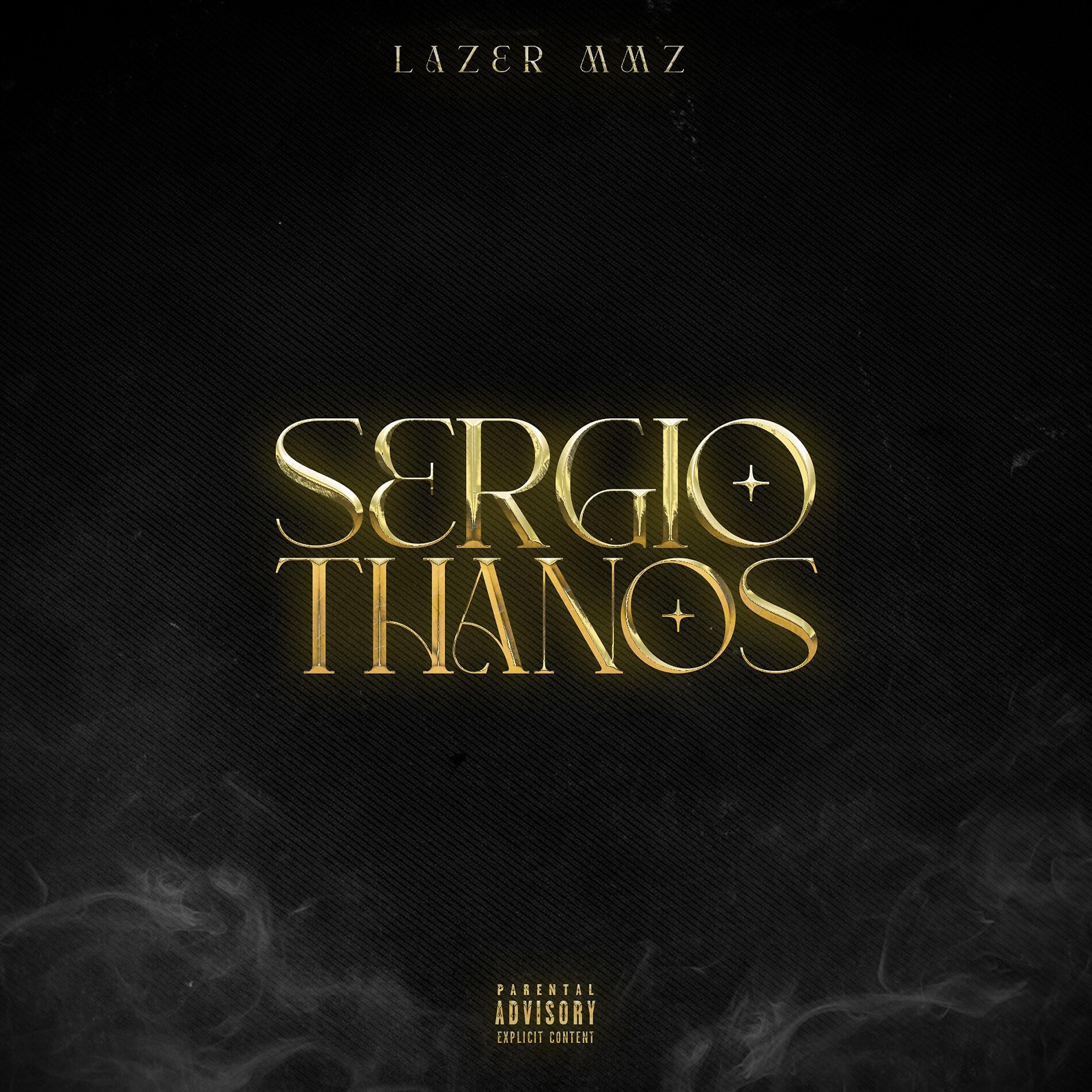 Релиз SERGIO THANOS