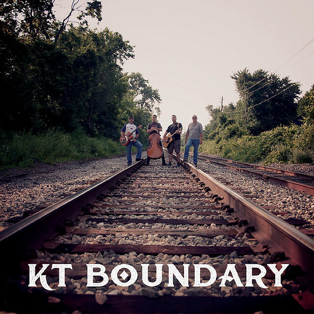 KT boundary