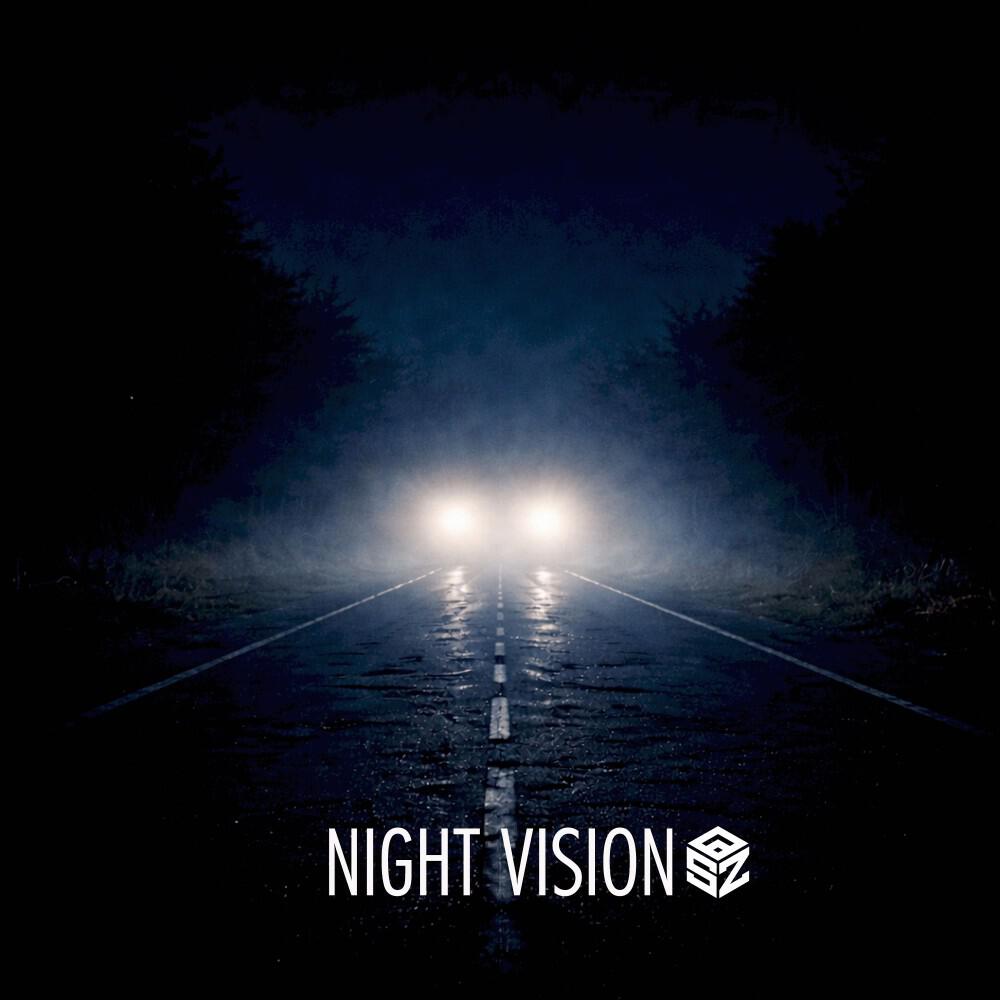 Релиз Night Vision (Radio Edit)