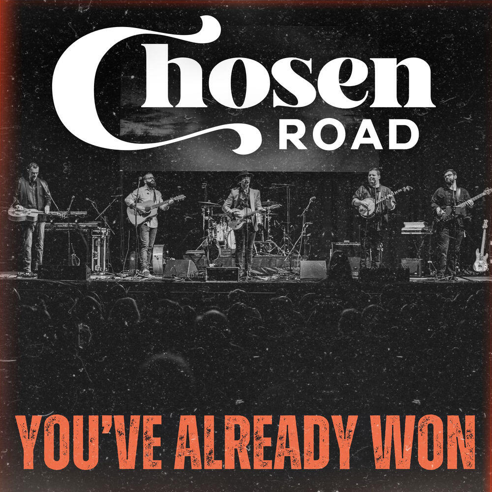Релиз You've Already Won