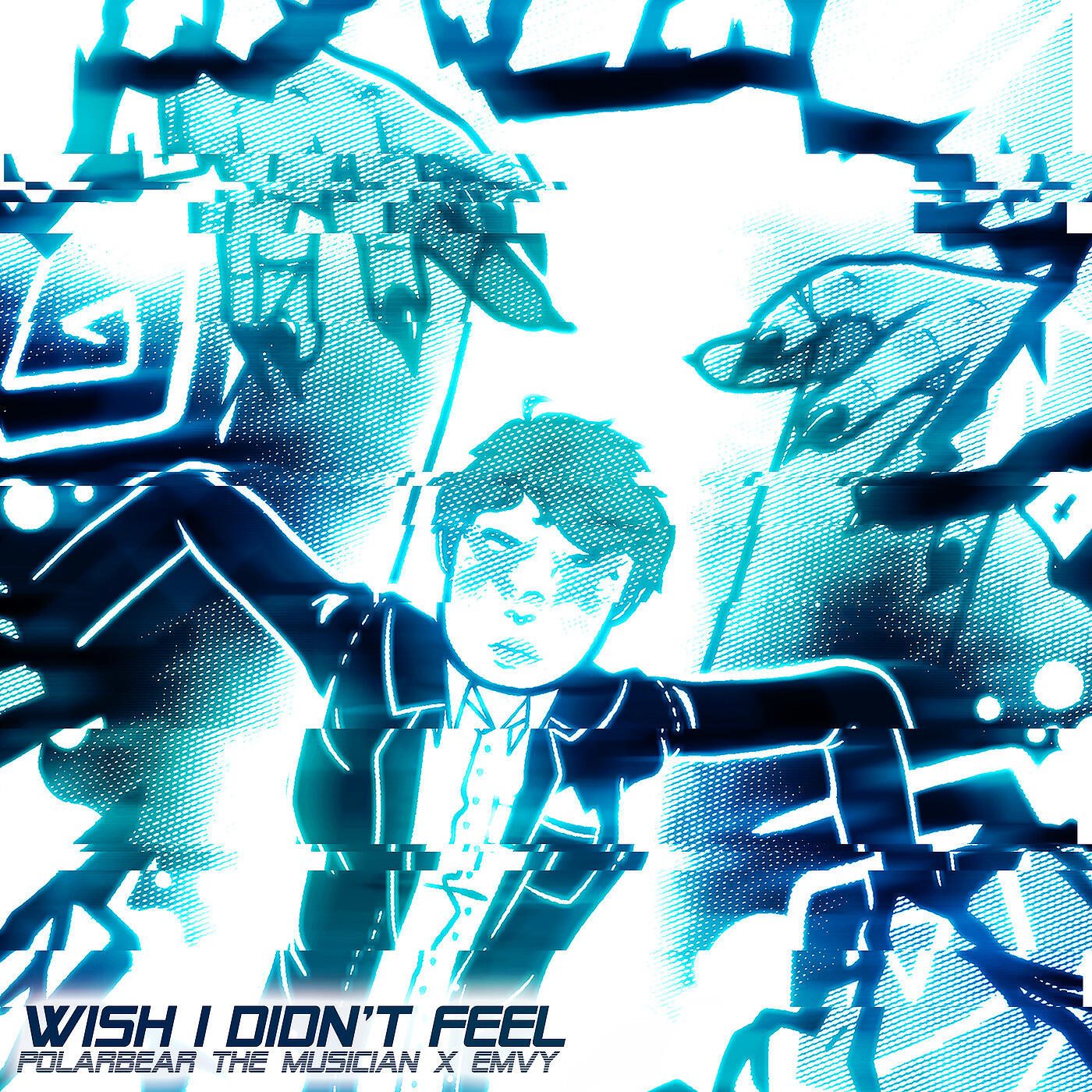 Релиз Wish I Didn't Feel