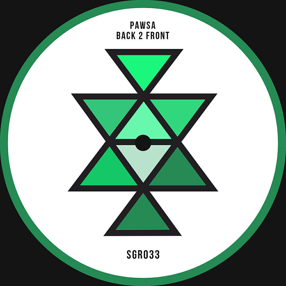 Релиз Back 2 Front