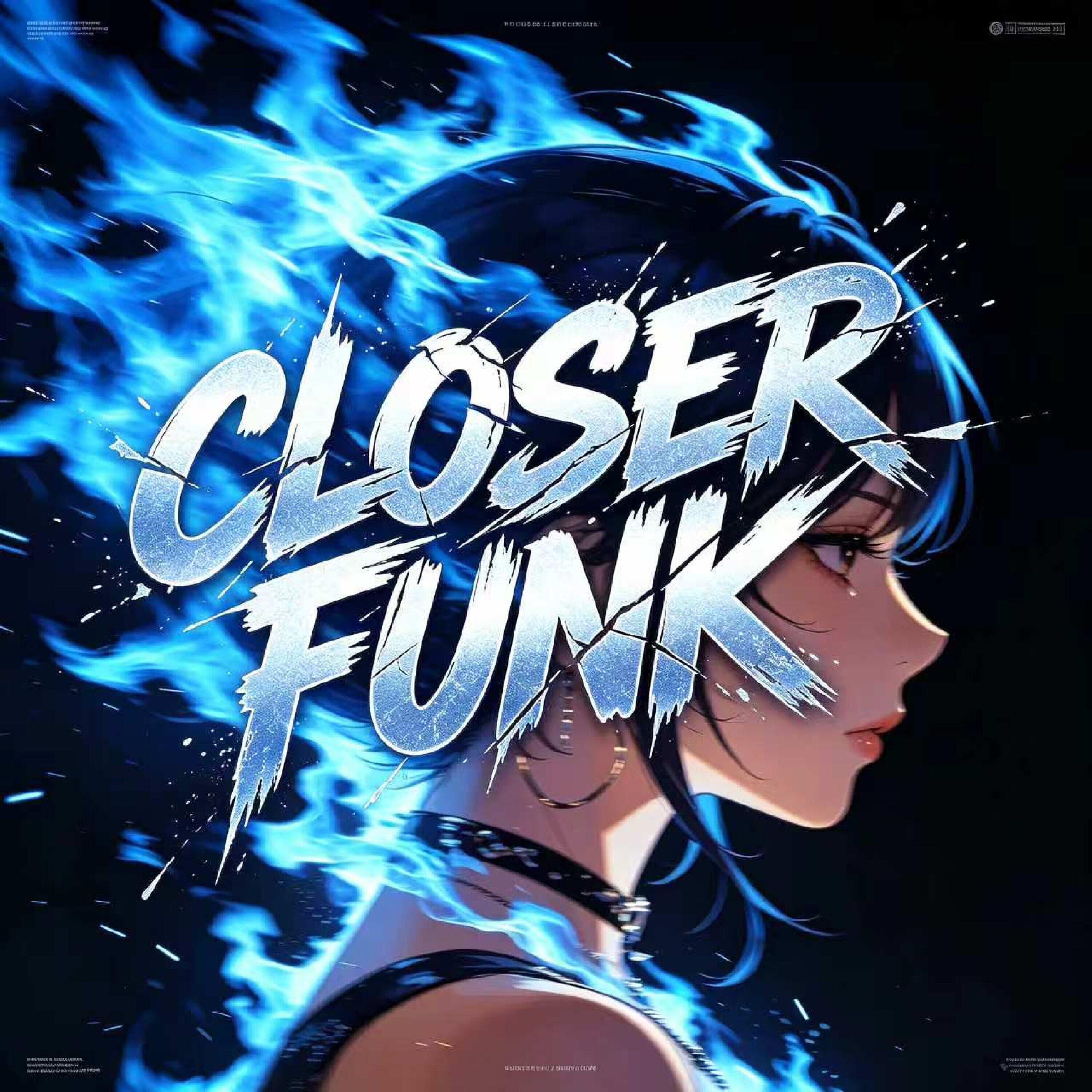 Релиз Closer Funk（燃起战歌）