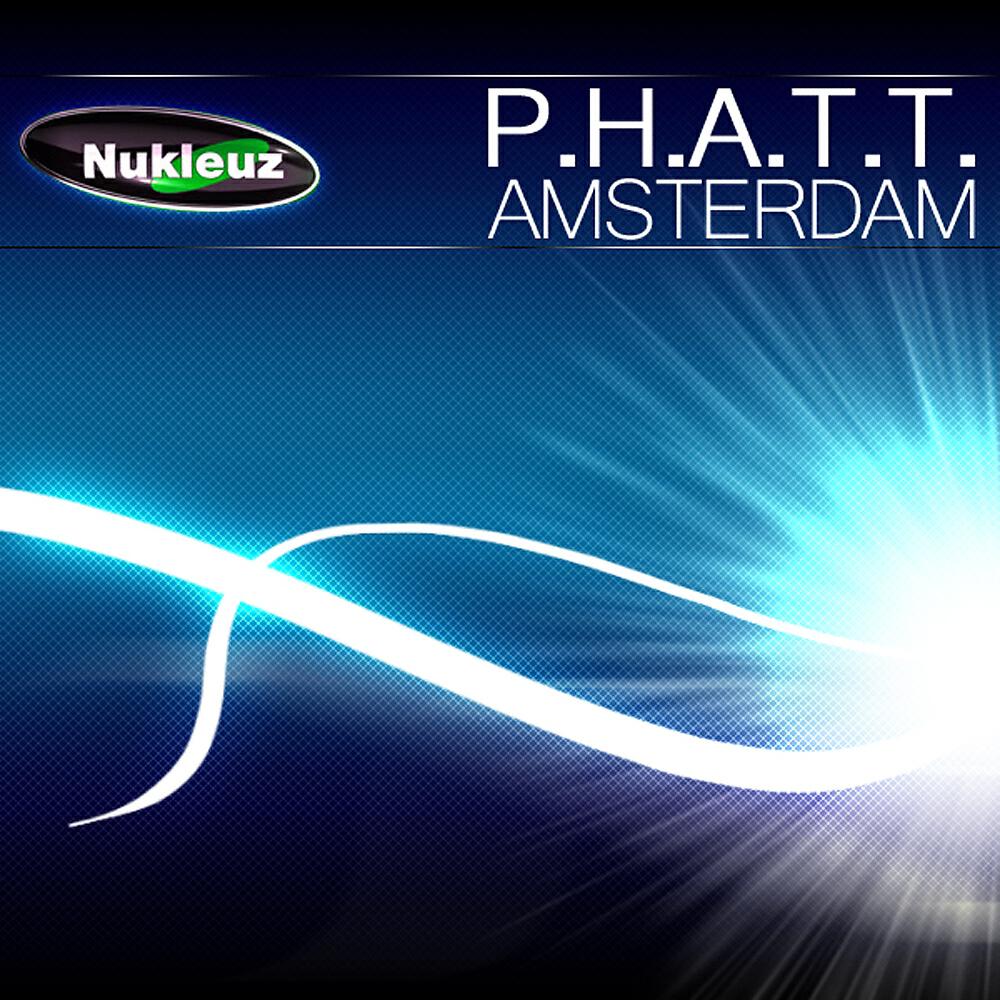 Релиз Amsterdam