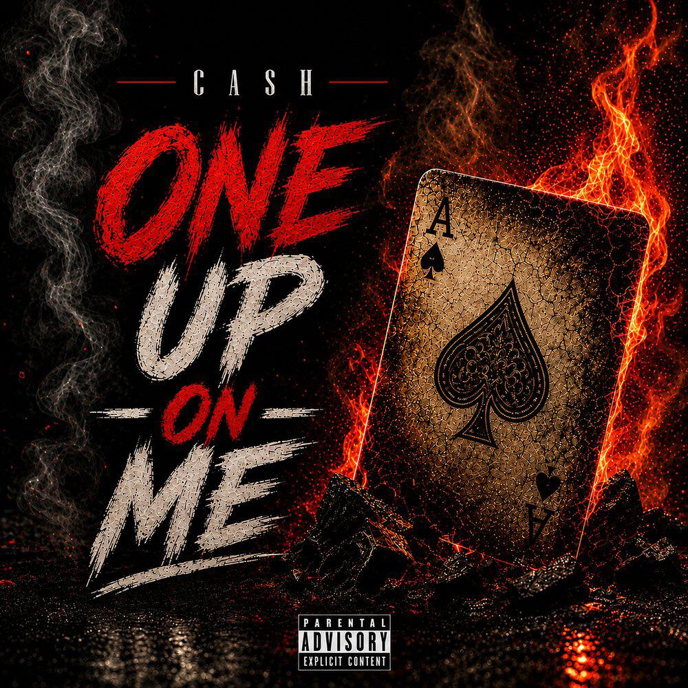 Релиз One up on Me