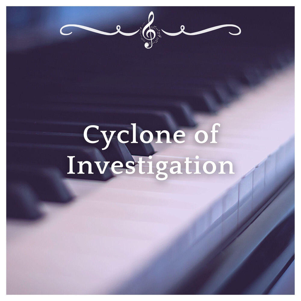 Релиз Heizou Demo - Cyclone of Investigation