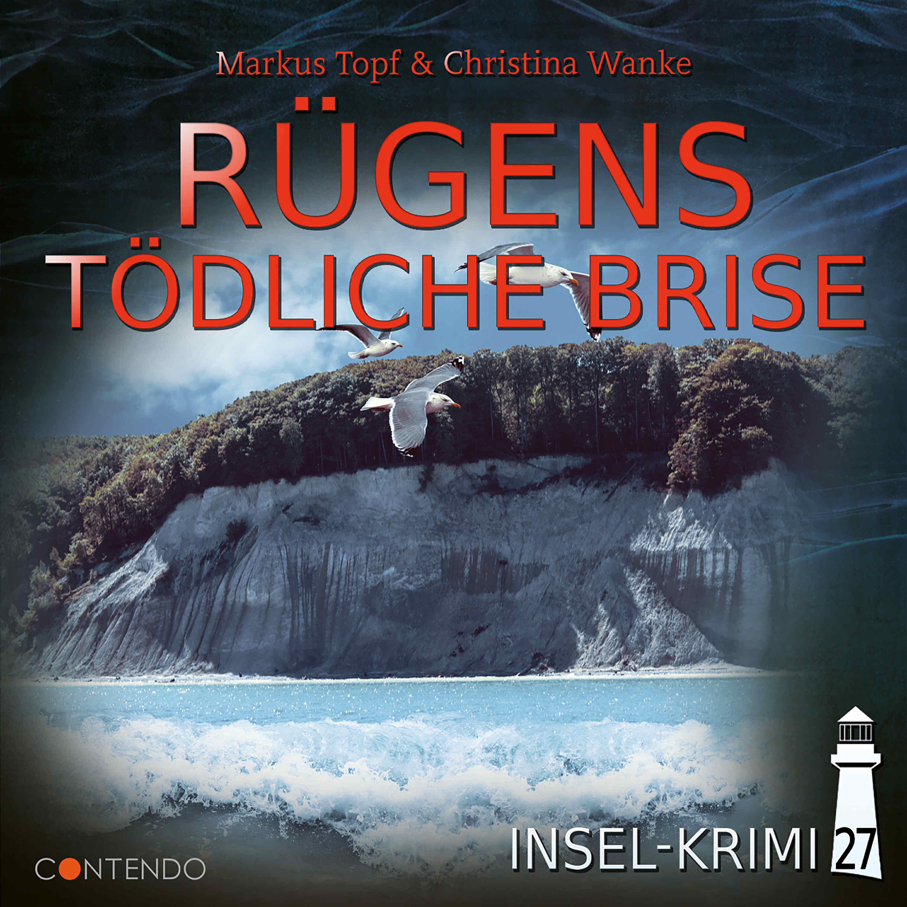 Релиз Folge 27: Rügens tödliche Brise