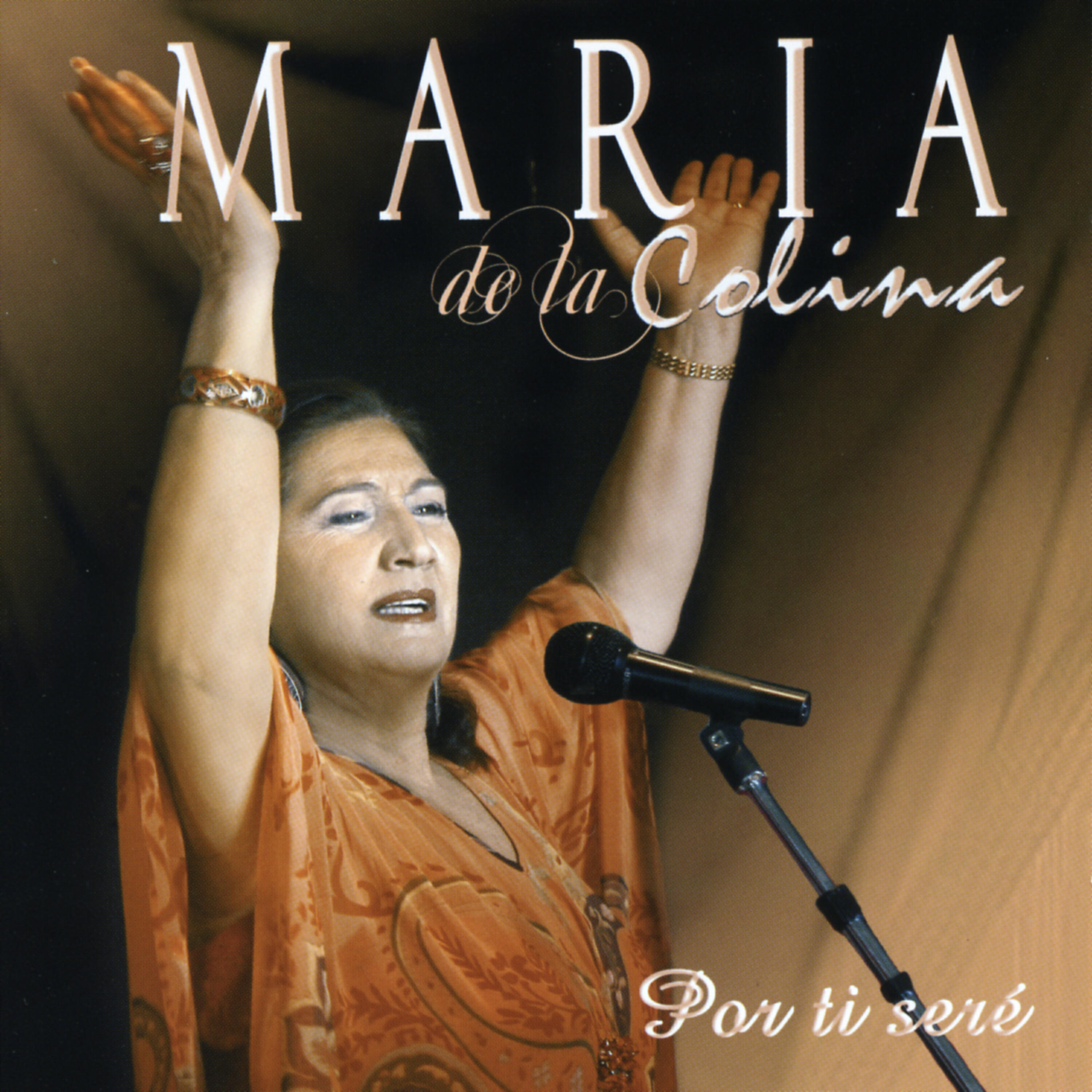 Релиз Por Ti Seré