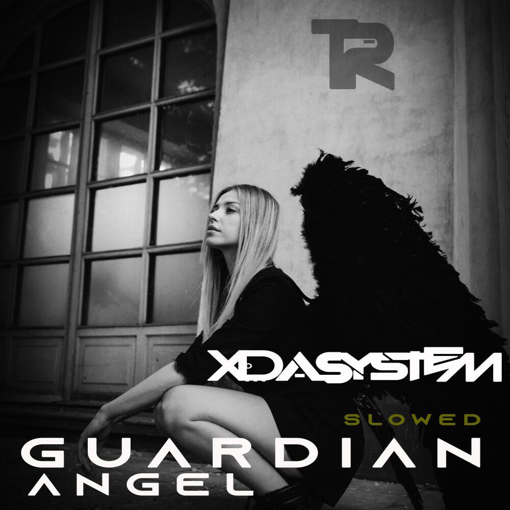 Релиз Guardian Angel (Slowed)