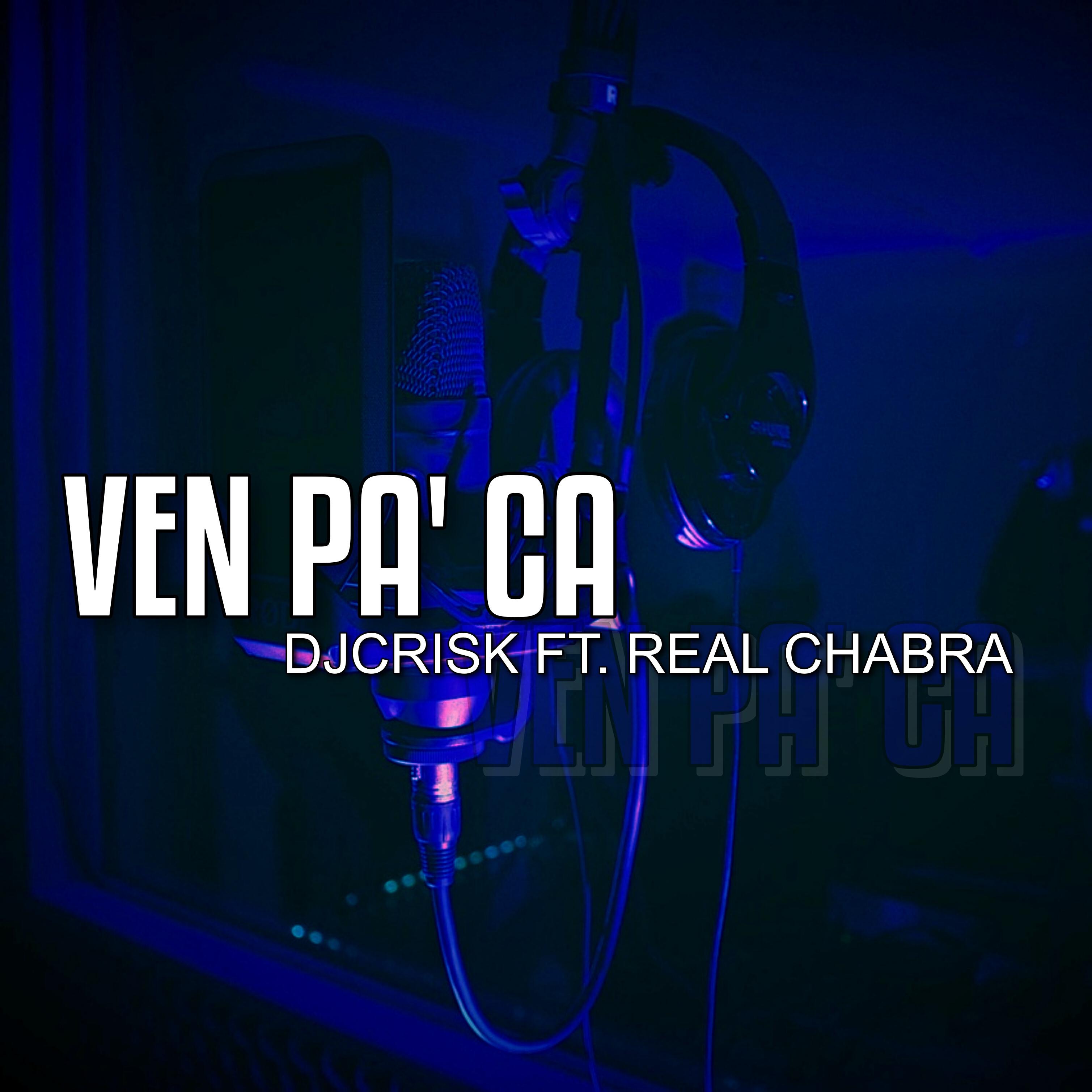 Релиз Ven Pa' Ca