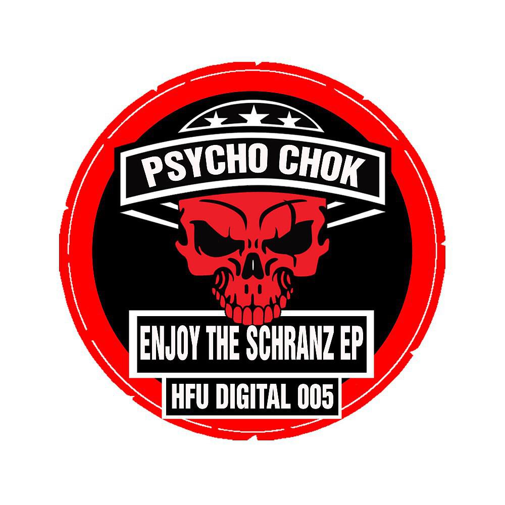Релиз Enjoy the Schranz