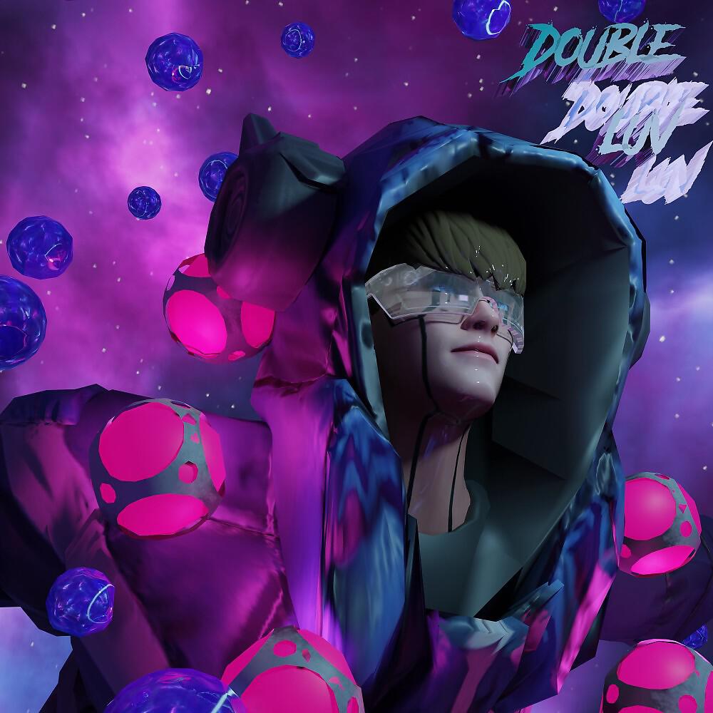 Постер альбома Double Luv
