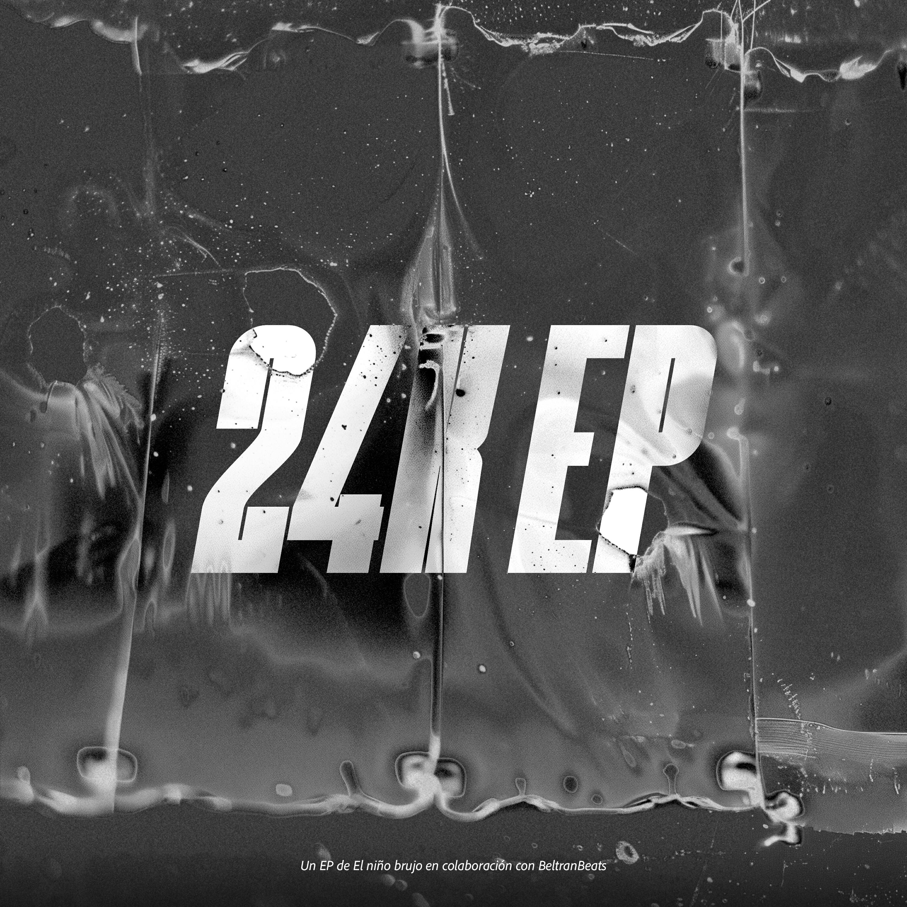 Релиз 24K Ep