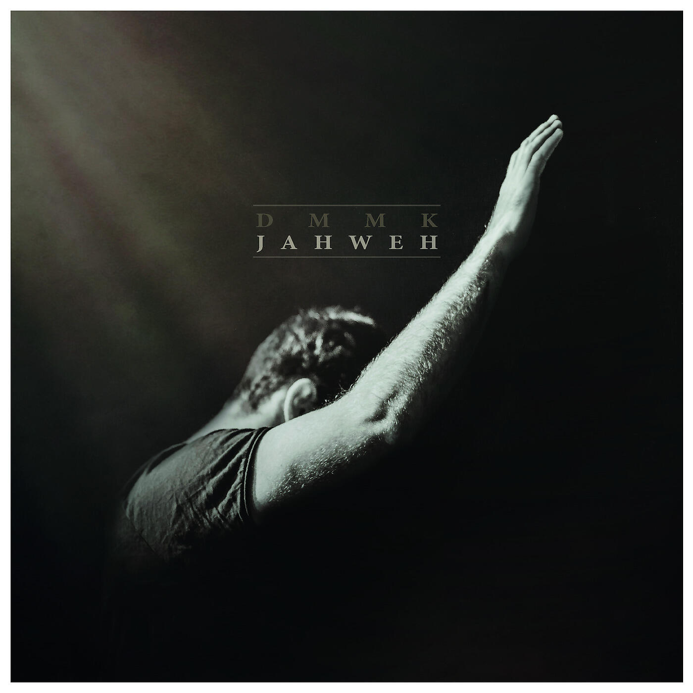 Релиз Jahweh