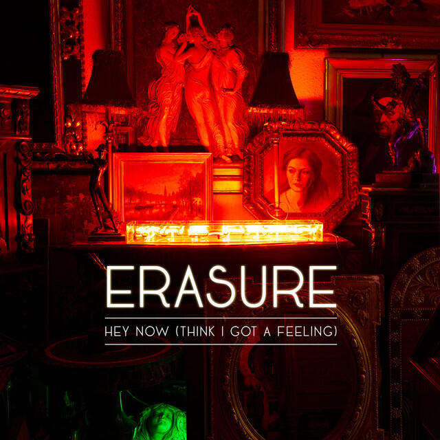 Релиз Hey Now (Think I’ve Got A Feeling)