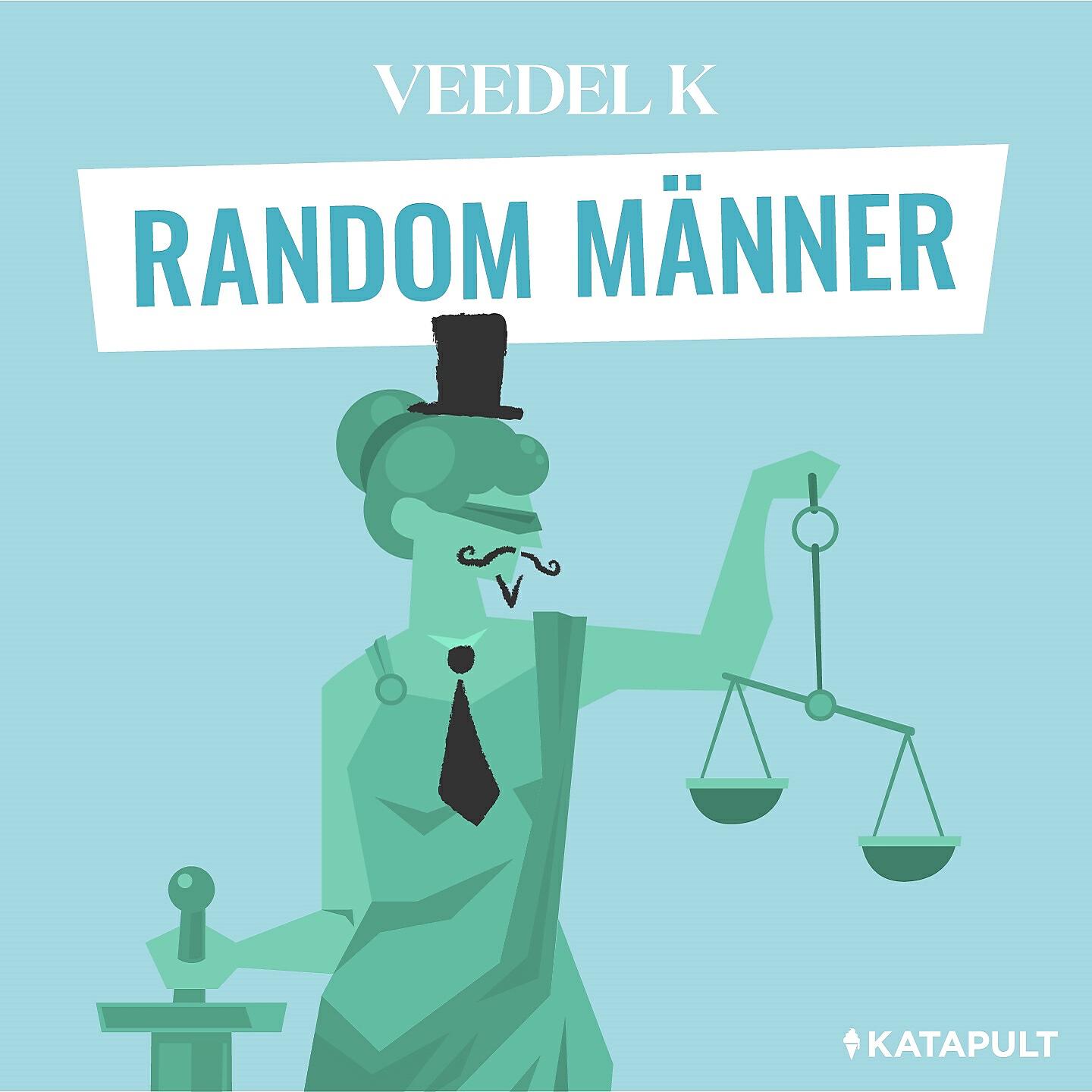 Постер альбома Random Männer