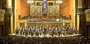 Festivalový orchestr Praha