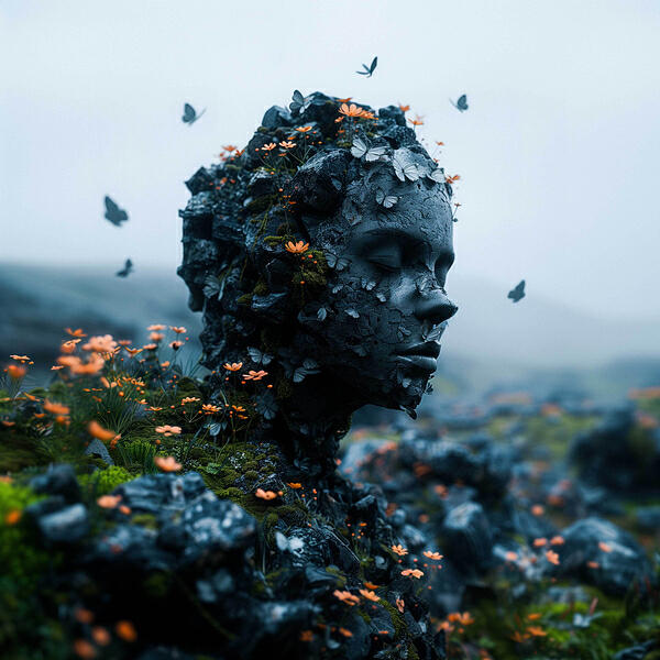 Релиз Creep