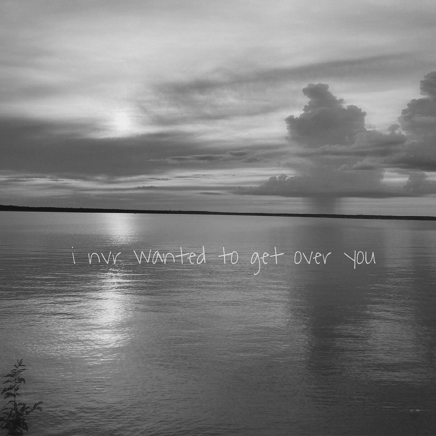 Релиз I Nvr Wanted to Get over You