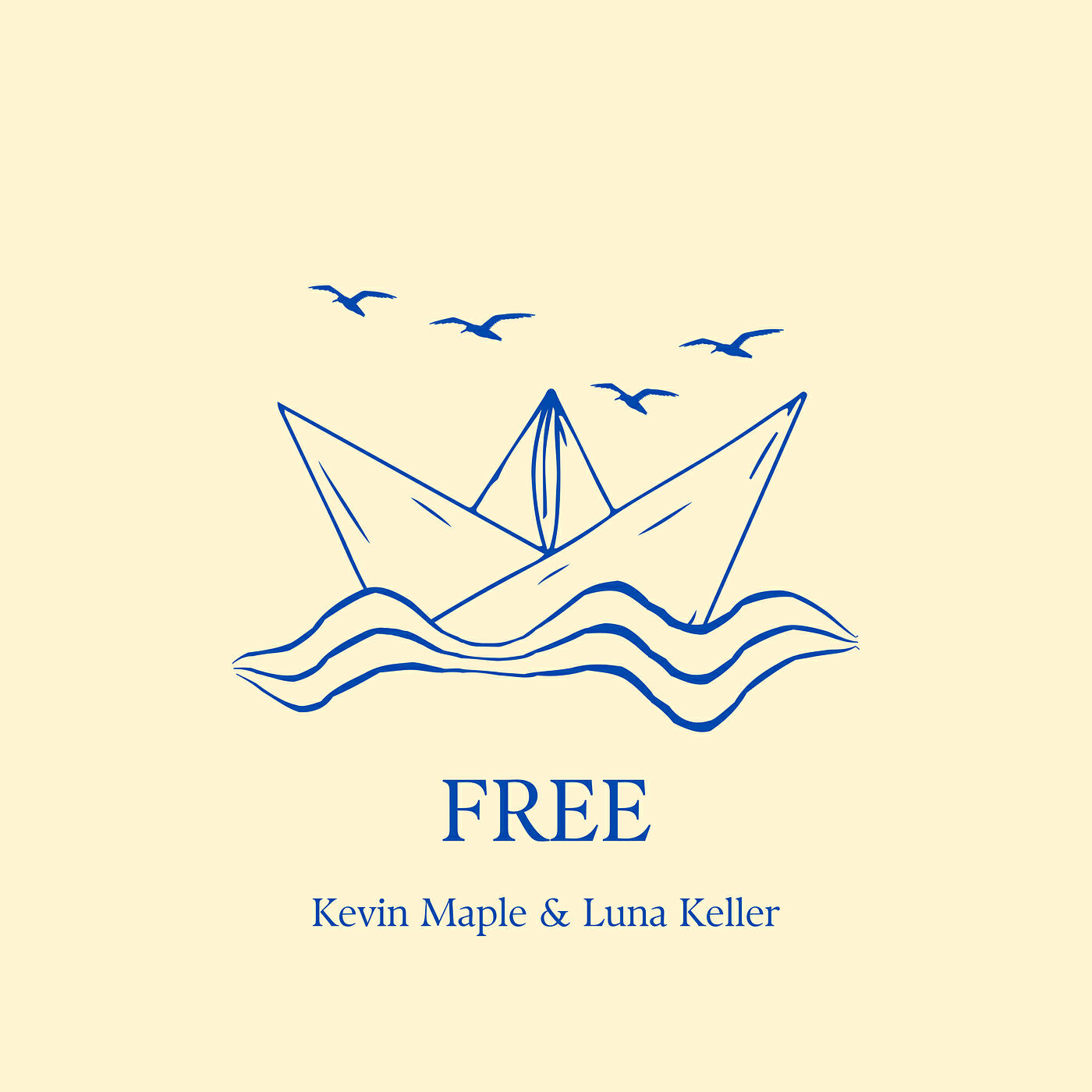Релиз Free