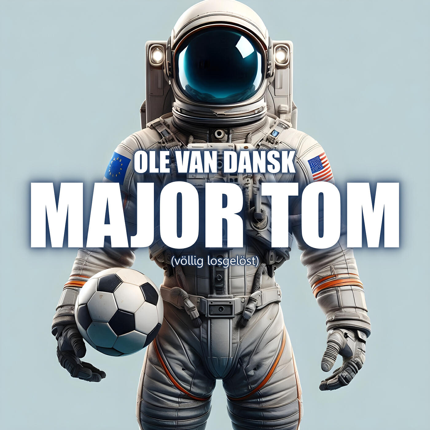 Релиз Major Tom (Voellig Losgeloest)