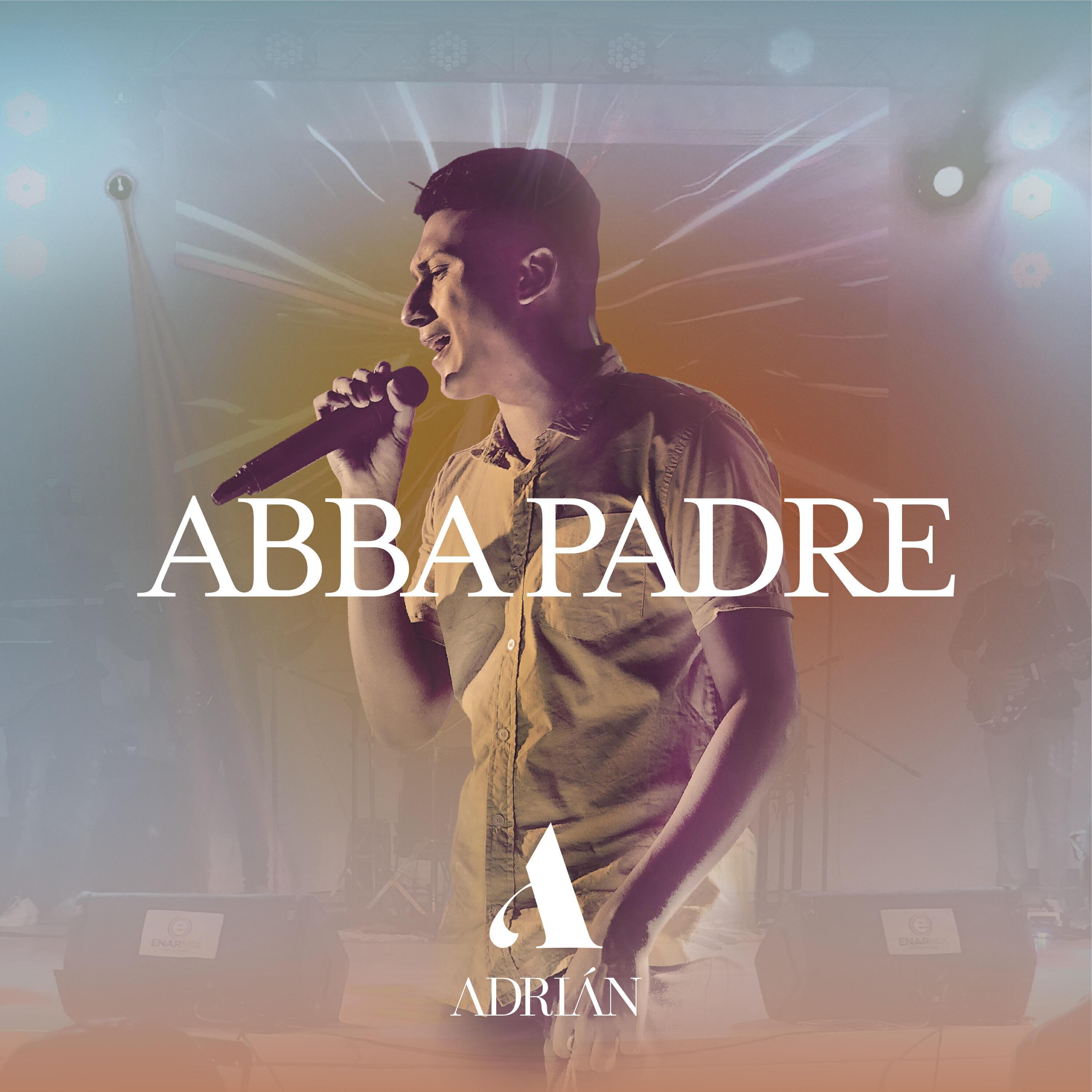Adrián Pérez