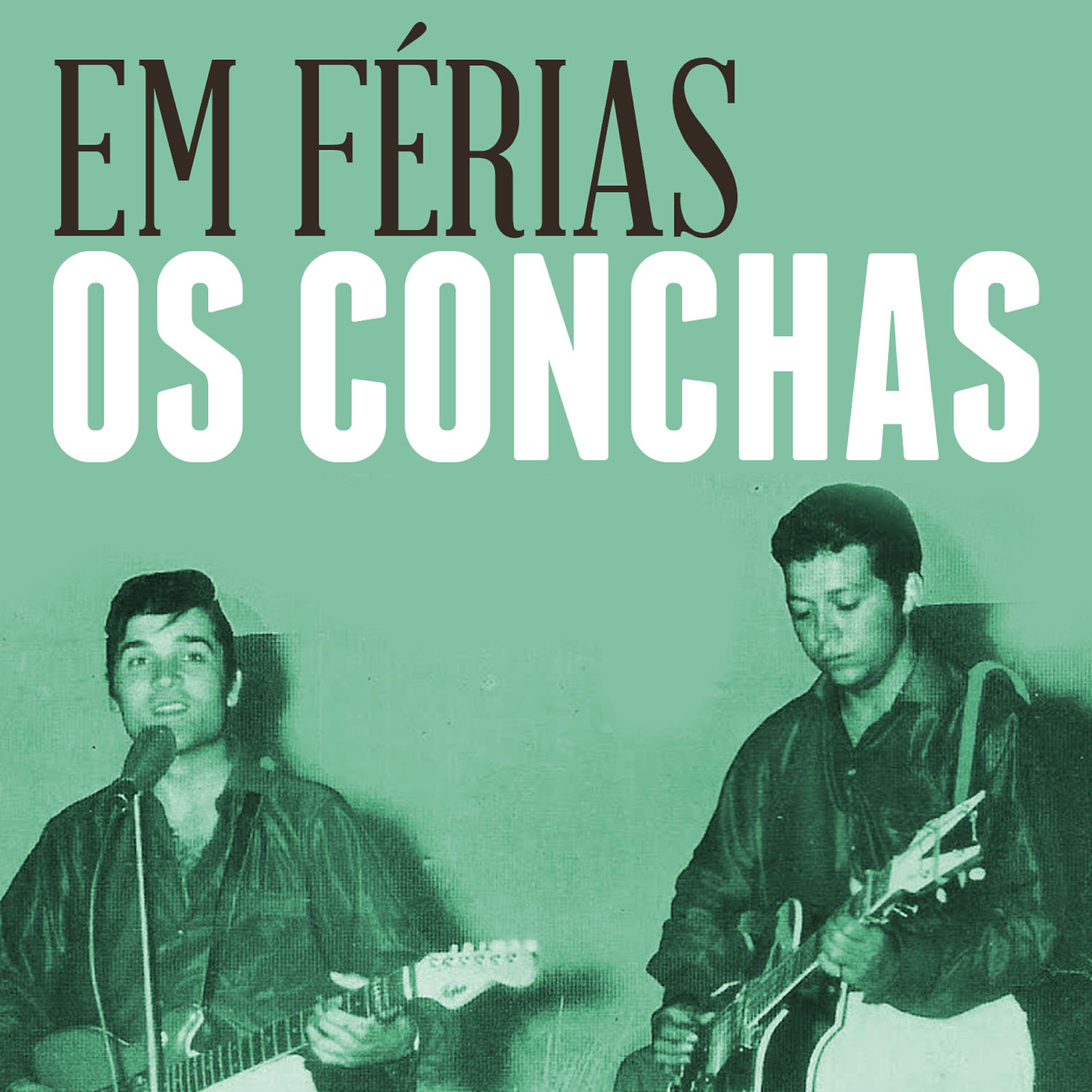 Релиз Em Férias