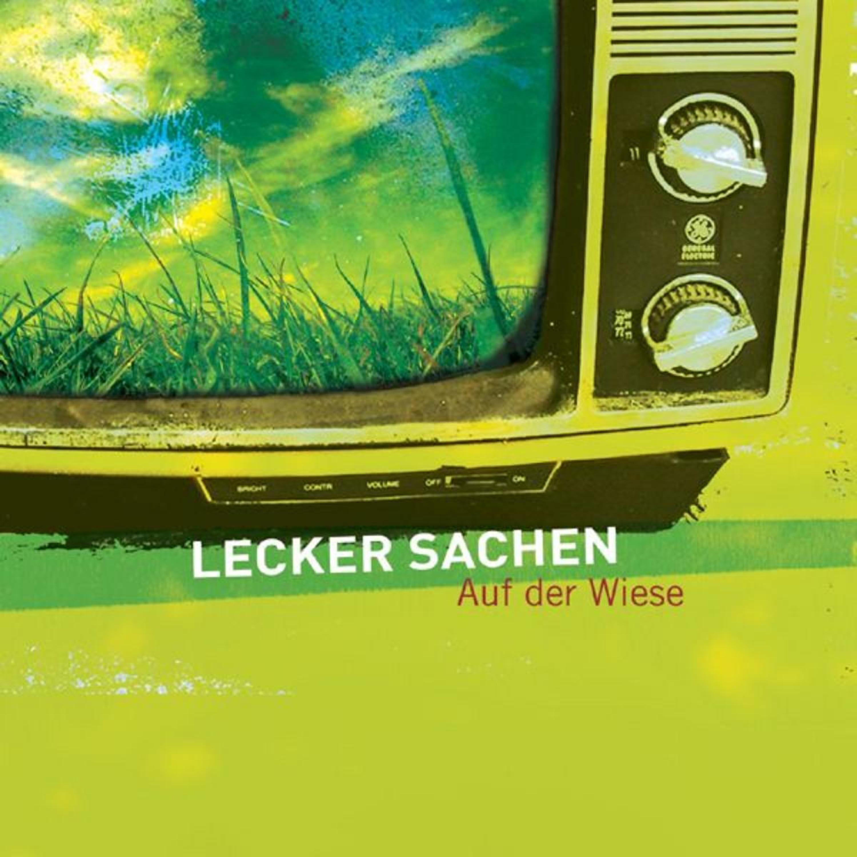 Релиз Auf Der Wiese