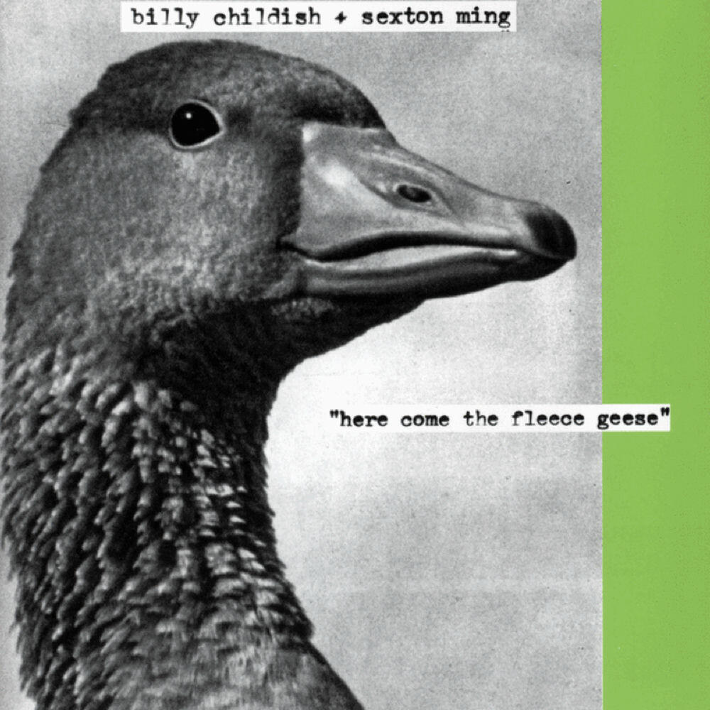 Релиз Here Come The Fleece Geese