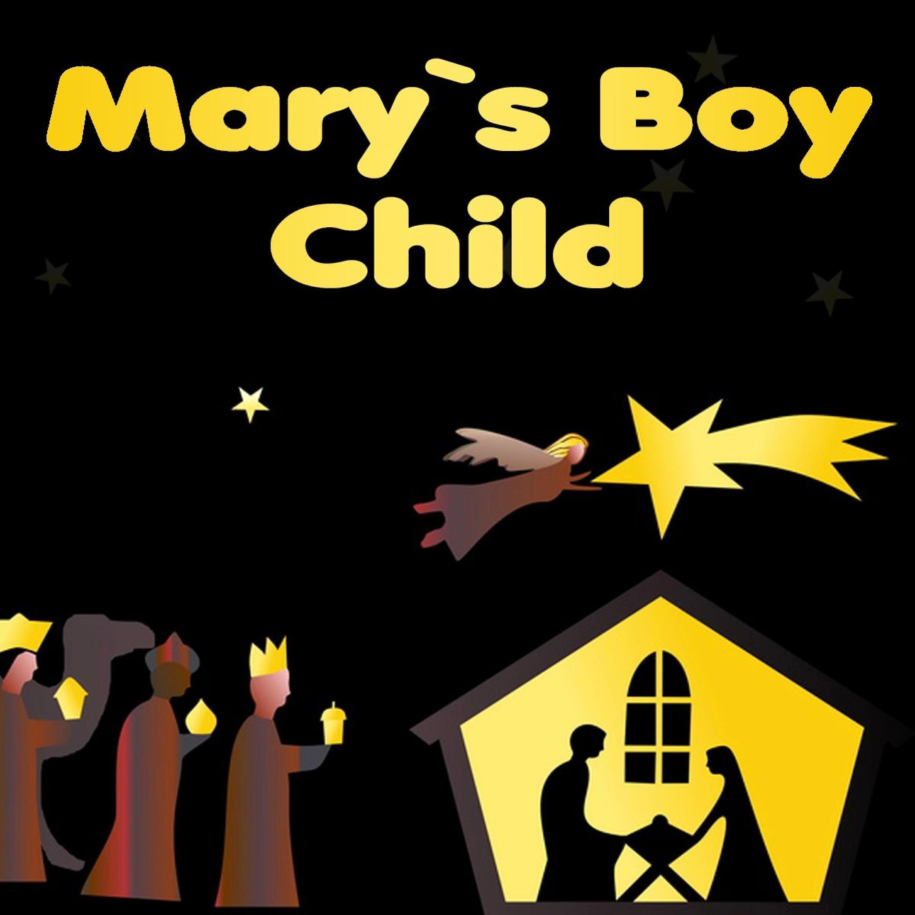 Mary's Boy Band