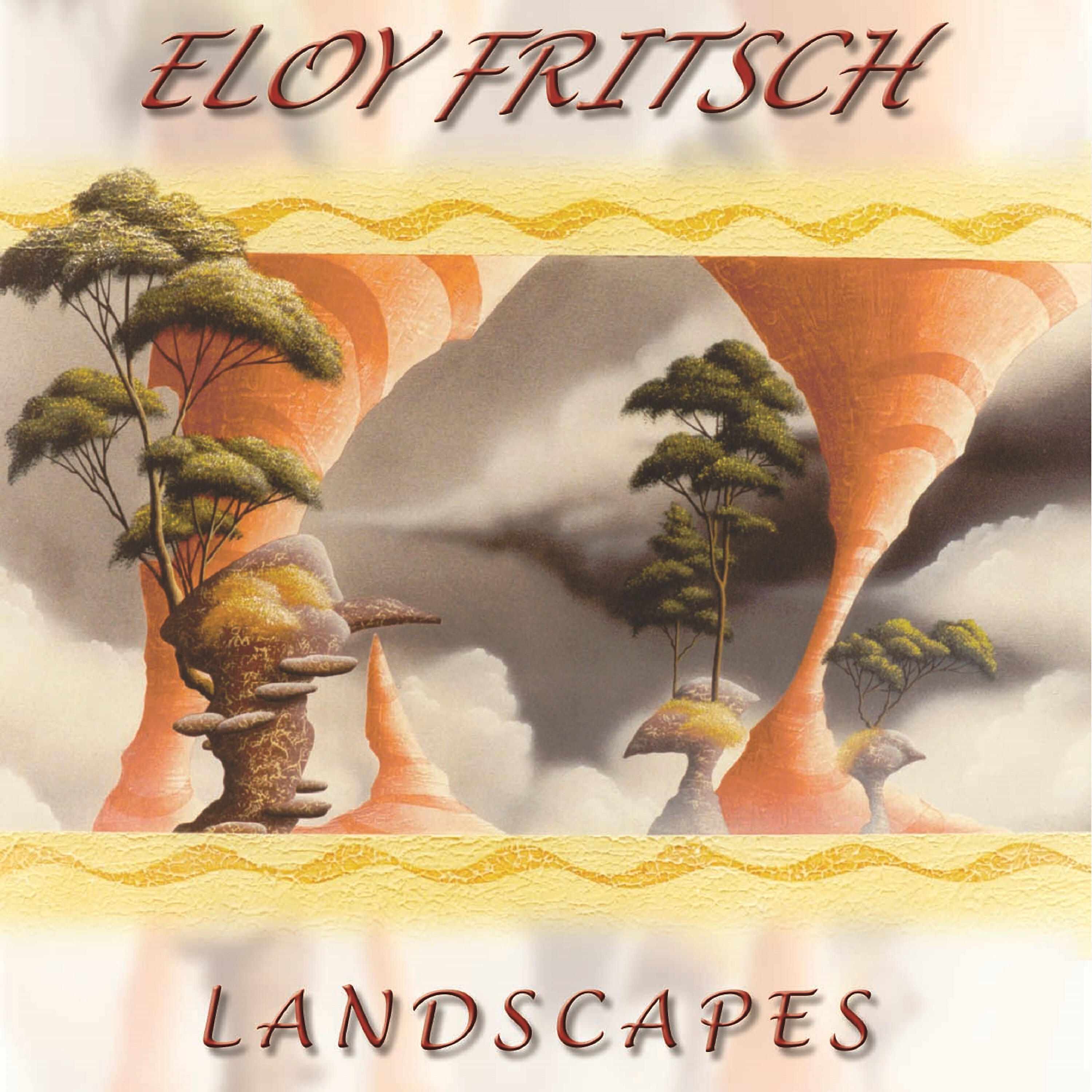 Релиз Landscapes