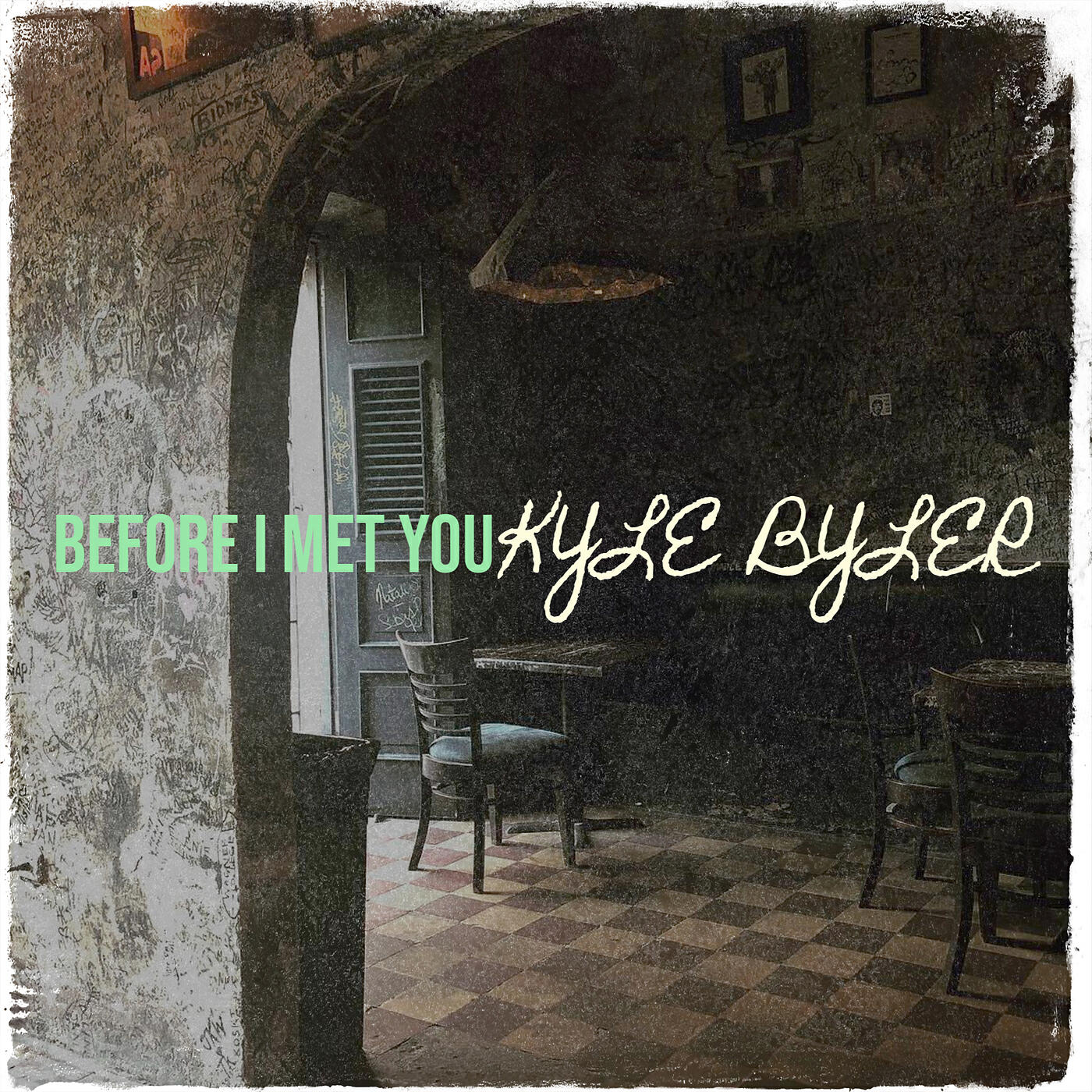 Трек Before I Met You