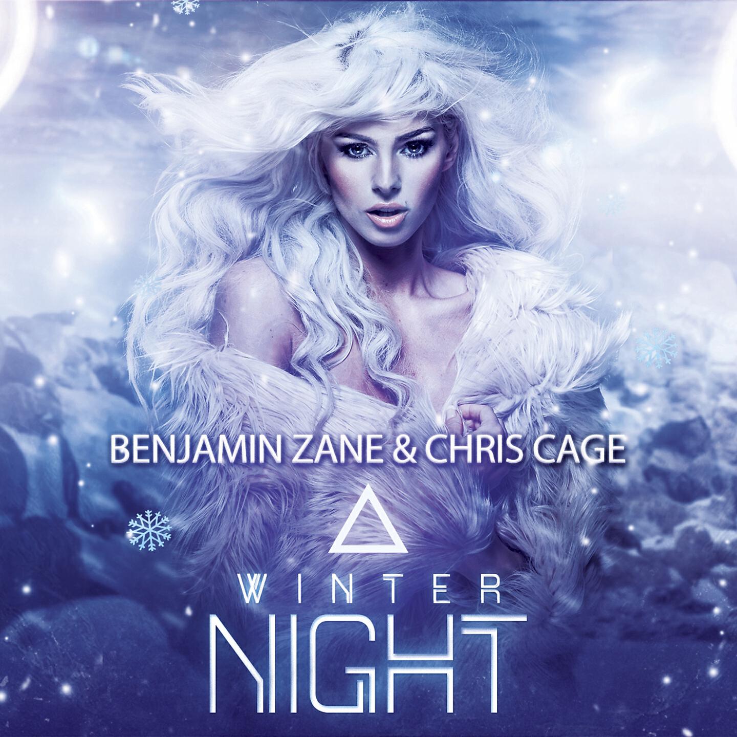 Релиз Winter Night