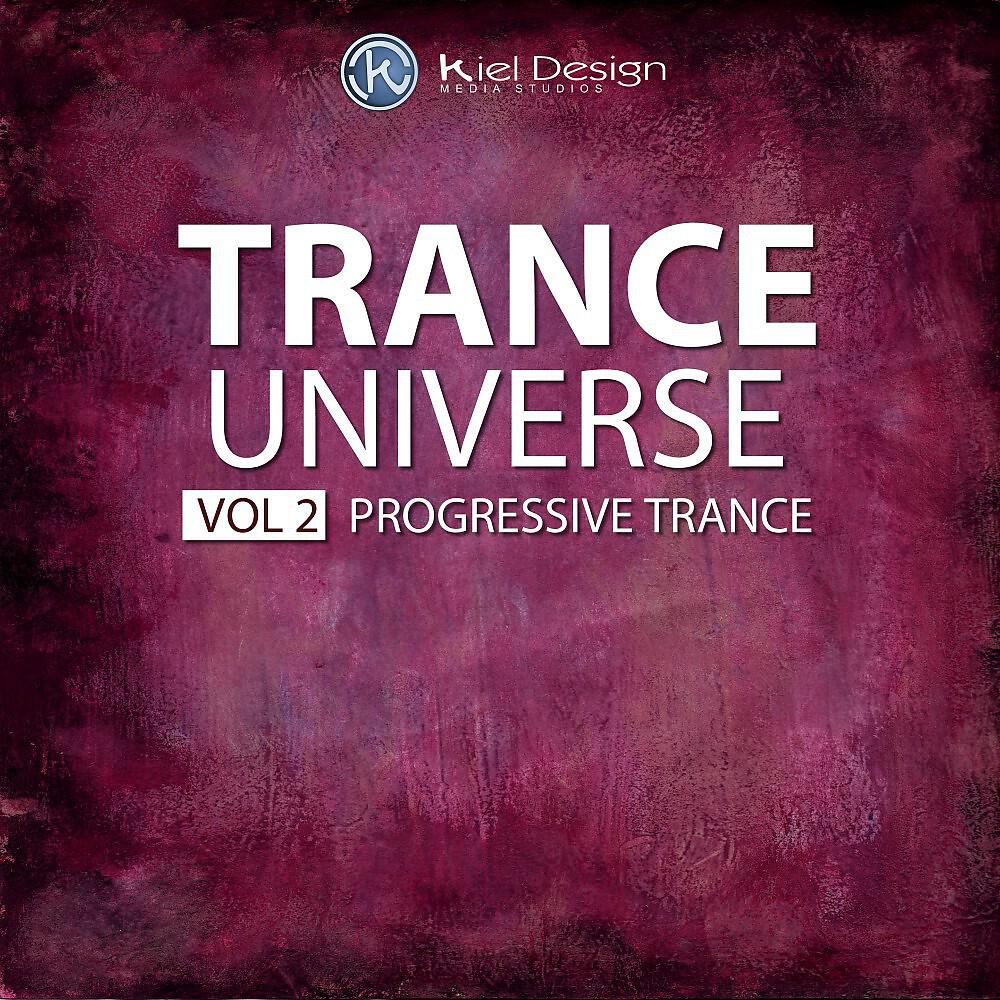 Релиз Trance Universe, Vol. 2: Progressive Trance